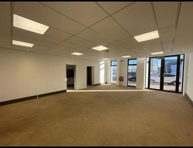 INDUSTRIAL PROPERTY TO RENT IN HIGHVELD